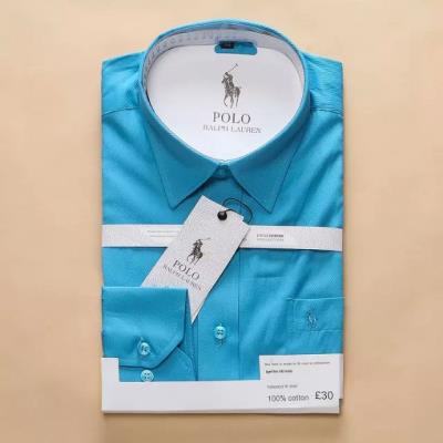 Cheap Men Polo Shirts wholesale No. 2438